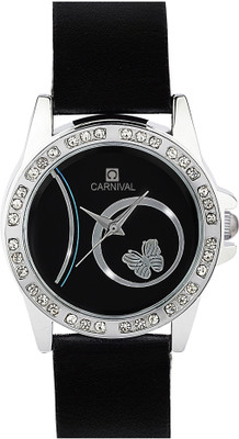 

Carnival C0017 Watch - For Women