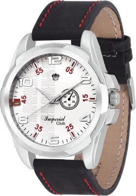 Imperial Club wtm-009 Analog Watch  - For Men   Watches  (Imperial Club)
