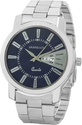 Grandson GSGS085 Analog Watch  - For Men   Watches  (Grandson)
