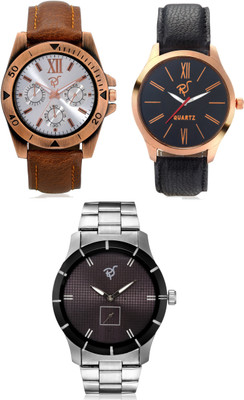 

Rico Sordi RSW_57_F2 Watch - For Men