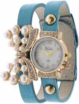 Felizer Designer Wedding Watch - For Girls