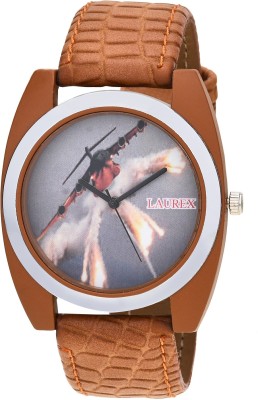 Laurex Lx-119 Analog Watch  - For Men   Watches  (Laurex)
