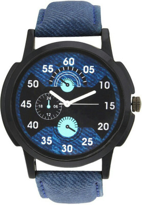 Crazeis Analog-Digital Watch - For Boys