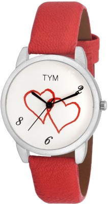 TYM TW104 Analog Watch  - For Women   Watches  (TYM)