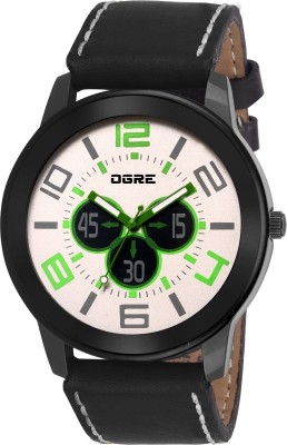 Ogre GY-21 Analog Watch  - For Men   Watches  (Ogre)