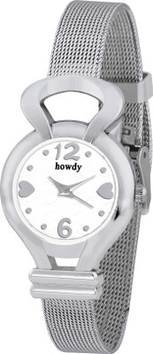

Howdy ss391 Watch - For Girls