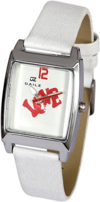 

Dailz LW09 Watch - For Girls
