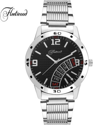 

Fleetwood FLW77 Watch - For Men