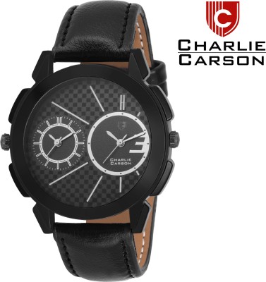 Charlie Carson CC022M Analog Watch  - For Men   Watches  (Charlie Carson)