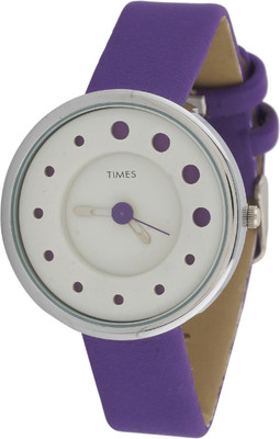 

Times BO_773 Watch - For Women