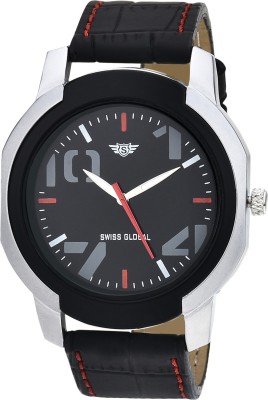 Swiss Global SG103 Casual Analog Watch  - For Men   Watches  (Swiss Global)