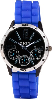 Zion ZMW-604 Classic,Reguler Analog Watch  - For Men   Watches  (Zion)
