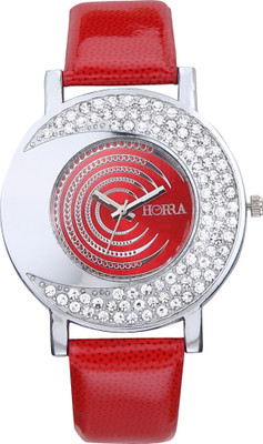

Horra HR816FSSW049 Watch - For Women
