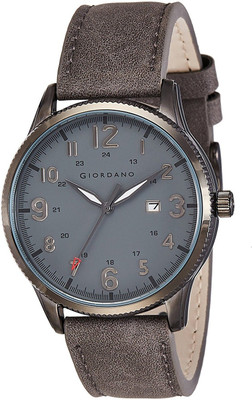 

Giordano A1048-08 Watch - For Men