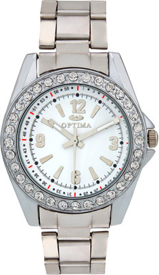 

Optima 8172 Watch - For Women