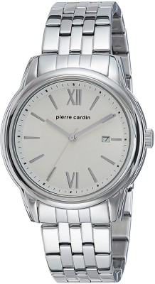 Pierre Cardin PC901851F03 Analog Watch  - For Women   Watches  (Pierre Cardin)
