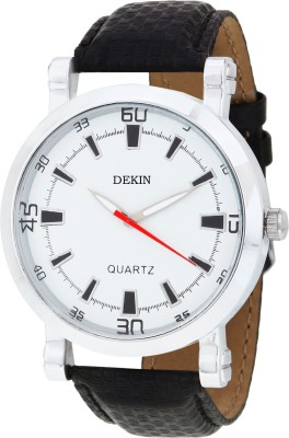 Dekin MMS05DKN Analog Watch  - For Men   Watches  (Dekin)