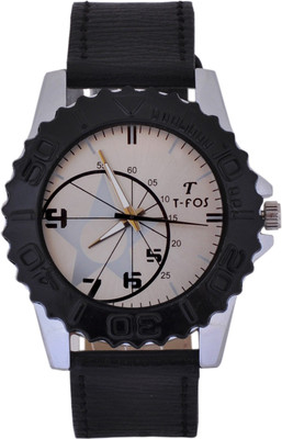 

T-Fos RKGL 019 Watch - For Boys