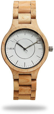 

Tsar 2001 Watch - For Men & Women