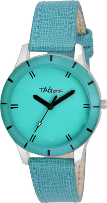 

TAGora Trendy Watch - For Girls