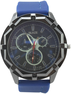 

Polo House USA Exclusive Blaze Watch - For Men