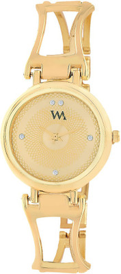

Watch Me WMAL-139ax Swiss Watch - For Girls