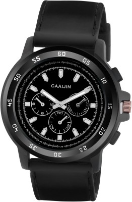 Gaaijin GJ12 Watch  - For Men   Watches  (Gaaijin)