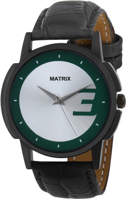 Matrix WCH-186 ADAM Analog Watch  - For Men   Watches  (Matrix)