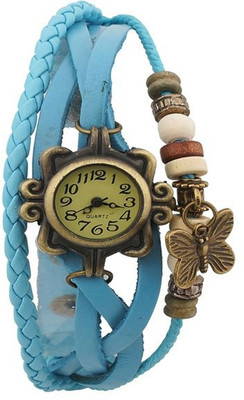 View CM 01817 Analog Watch  - For Girls Wrist Watches Price Online(CM)
