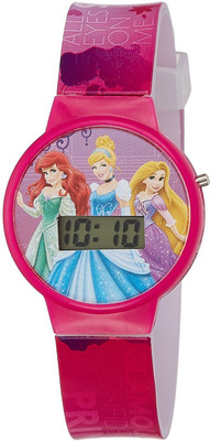 

Disney DW100467 Watch - For Girls