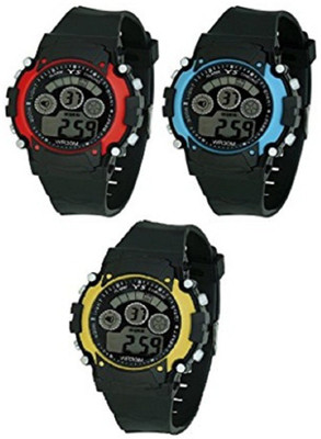 

Afi AFI-901 Watch - For Boys