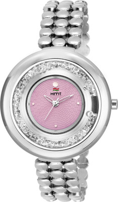 

Hemt HT-LR607-PRP-CH Watch - For Women