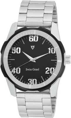 Swiss Grand N-SG-1069 Analog Watch  - For Men   Watches  (Swiss Grand)