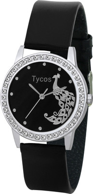 

Tycos ty-20 Analog Watch Watch - For Women