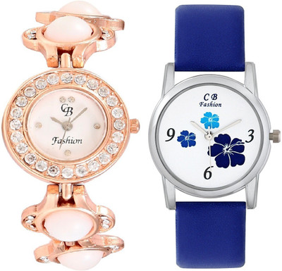 

CB Fashion 106-136 Watch - For Women