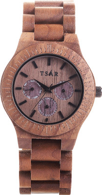 

Tsar 3000 Tri Watch - For Men