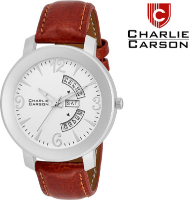 

Charlie Carson CC034M Watch - For Men