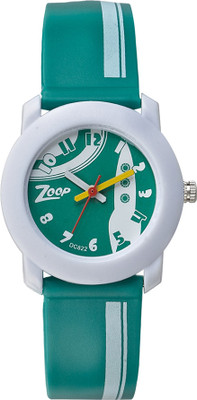 

Zoop C3025PP30 Watch - For Boys & Girls