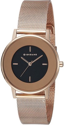 Giordano A2052-33 Analog Watch  - For Women   Watches  (Giordano)