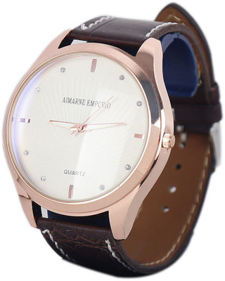 

Aimarne Empcrio AC13 Watch - For Men