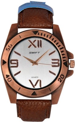 SWIFT SW-1008 Analog Watch  - For Men   Watches  (SWIFT)