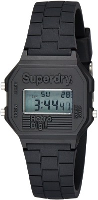 Superdry SYL201B Analog Watch  - For Women   Watches  (Superdry)