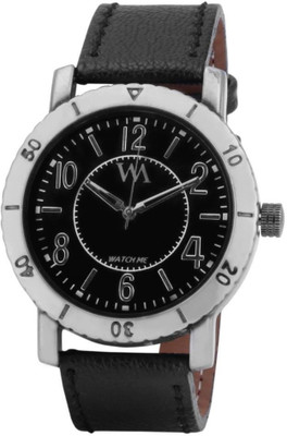 

WM WMAL-075-Bxx Watches Watch - For Men