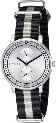 Cross CR8037-07 Analog Watch  - For Women   Watches  (Cross)