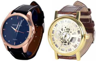 

Aimarne Empcrio AC17 Watch - For Men