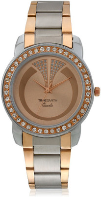 

TIMESMITH TSM-011 Timeless Watch - For Women