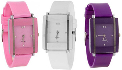 

Rage Enterprise Glory Kawa watch Glory 25 Watch - For Women
