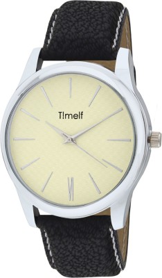 Timelf BDL102 Analog Watch  - For Men   Watches  (Timelf)