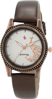 

Fighter FIGH_615 Watch - For Men