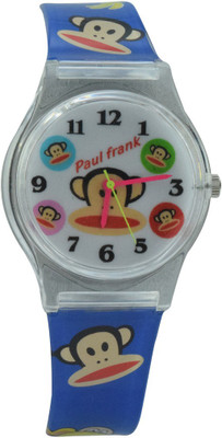 Polo House USA WK11 Watch - For Boys & Girls